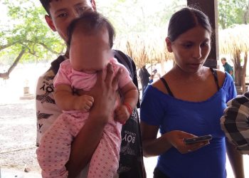 Exhorta Registro Civil Sonora a realizar trámite para registrar a menores