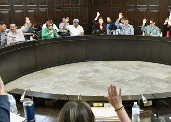 Aprueba Cabildo de Hermosillo cambios en reglamentaciones municipales