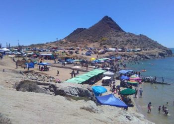 PIB turístico cierra el año con caída