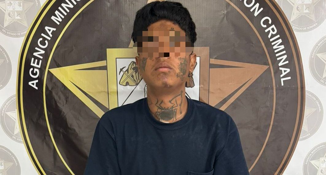 Vinculados a proceso dos sujetos por desaparición de Érick “N” en San Luis Río Colorado