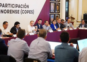 Atiende Gobernador agenda económica con sector empresarial
