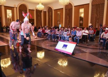 Inician las actividades del foro más importante de negocios: World Meeting Forum en Hermosillo