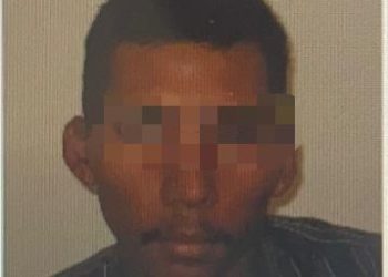 Se cumplimenta orden de aprehensión a presunto secuestrador