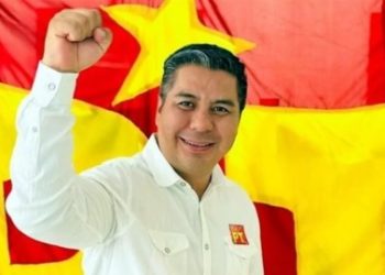 Secuestran a candidato del PT en Chiapas