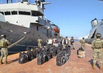 Opera la Semar con equipo obsoleto