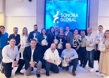 Impulsa SG, creación del Corredor Industrial Sonora-Sinaloa-Arizona