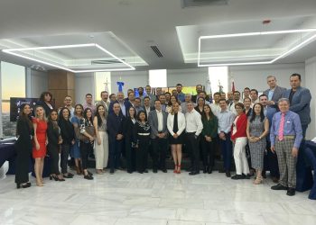 SG impulsa lazos comerciales entre Francia y Sonora