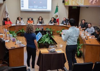 Sortea IEE Sonora temáticas de los debates municipales 2024; invita a la ciudadanía a participar