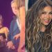 Thalía y Becky G aclaran supuesta pelea que tuvieron en los Latin AMA’s