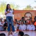 Natalia Rivera toma protesta a 1000 regidores ciudadanos de Hermosillo
