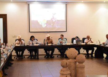 Avanza proceso de certificación nivel 1 del programa de Tuberculosis Bovina en Sonora: Sagarhpa