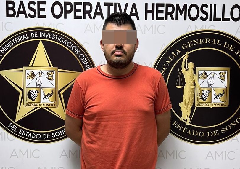 Vinculado a proceso sujeto por estupro, corrupción de menores y utilización de imágenes para pornografía