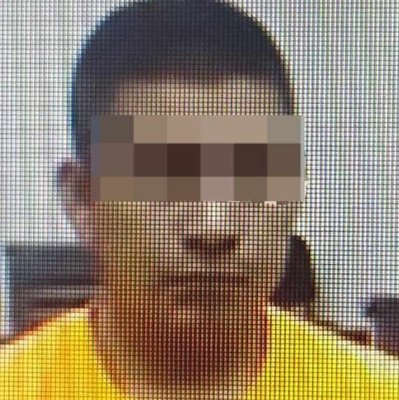 Sentencia de 80 años de prisión para violador de una menor