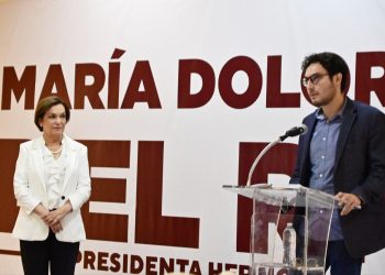 El candidato del PRI concesionó la seguridad pública de Hermosillo: Toño Astiazarán mintió y ocultó información