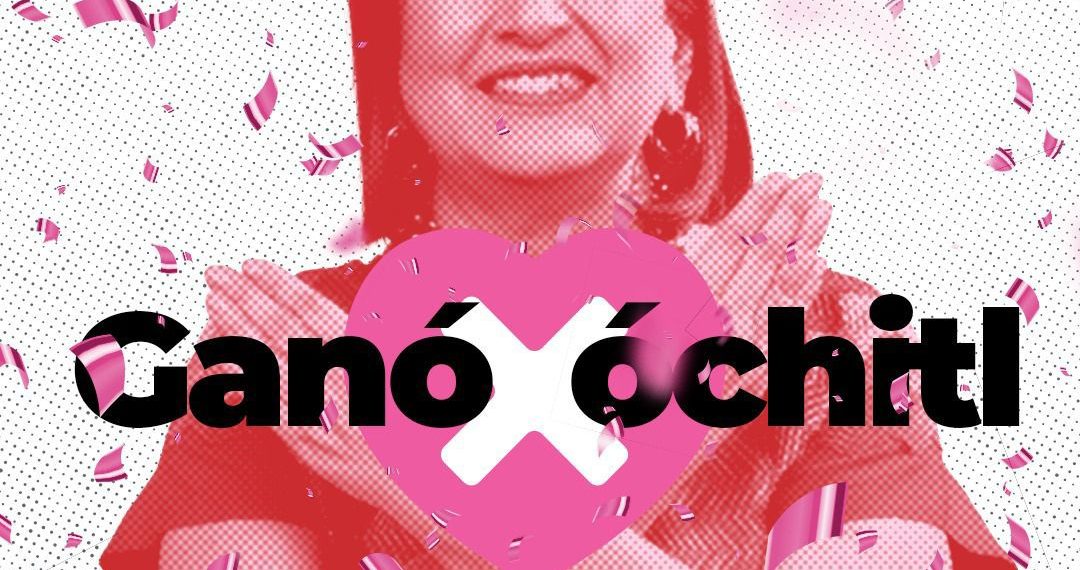 Con contundencia Xóchitl Gálvez responde a los mexicanos: PRI Sonora