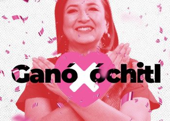 Con contundencia Xóchitl Gálvez responde a los mexicanos: PRI Sonora
