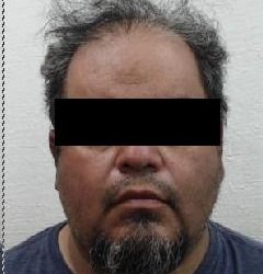 Obtiene FGJES sentencia histórica de 225 años para dos sujetos