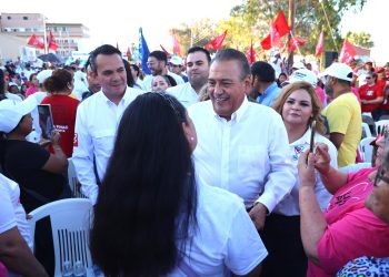 A 30 años del Proyecto Cero, Impulsaré desde el Senado un Peñasco al 100: Beltrones