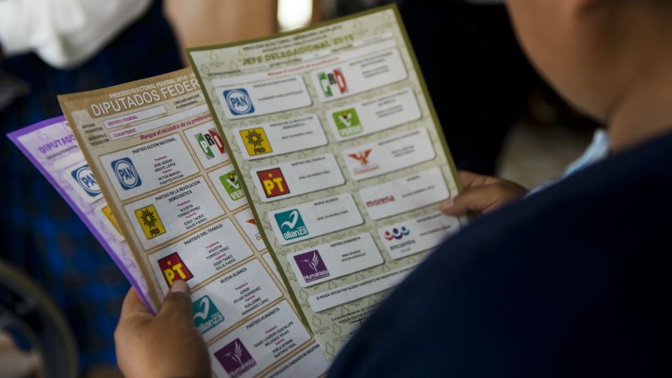 Wall Street Journal estima posibles “sorpresas” en la elección presidencial de México