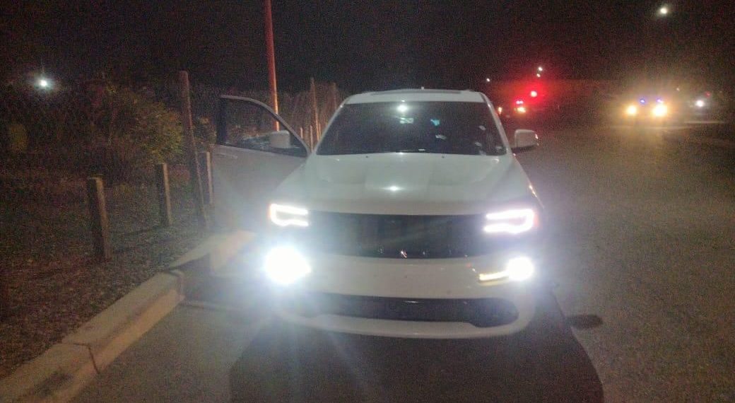 Mesa de Seguridad investiga muerte de objetivo criminal prioritario en Caborca