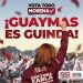Exhorta la candidata a la presidencia municipal la doctora Karla Córdova González a votar este 2 de junio por toda la fórmula de Morena