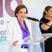 Hermosillo está listo para que este dos de junio llegue la transformación: María Dolores Del Río