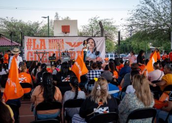 Dos Hermosillos, una realidad que lastima: Natalia Rivera