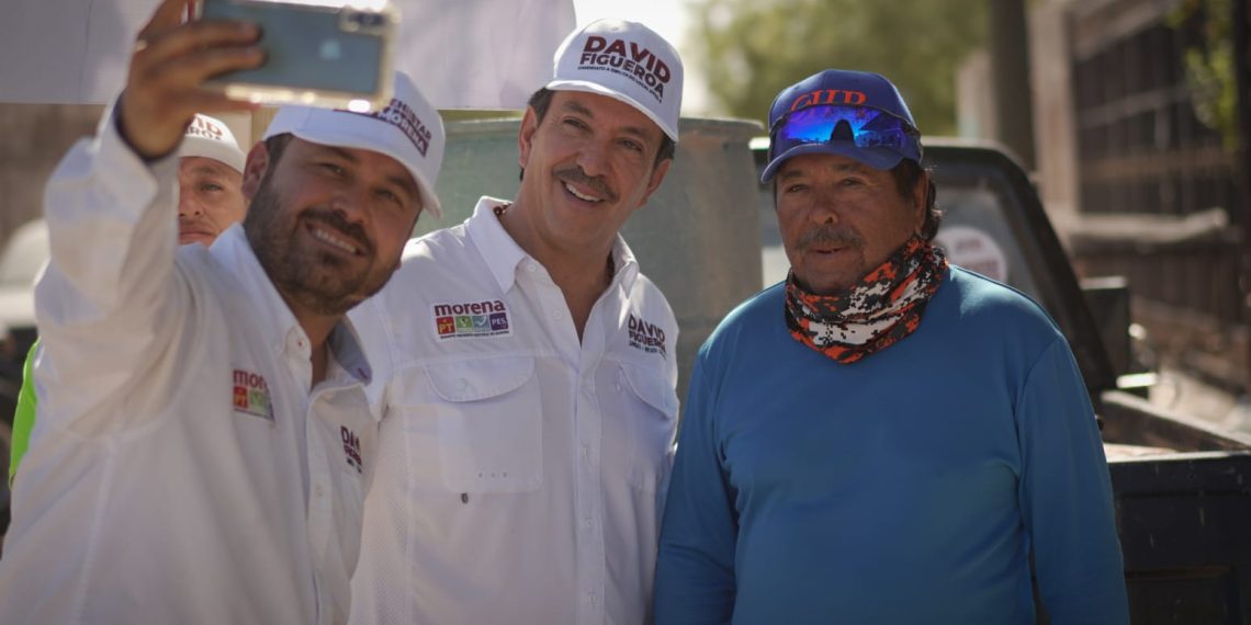 David Figueroa ´transformará´ proceso legislativo en Sonora