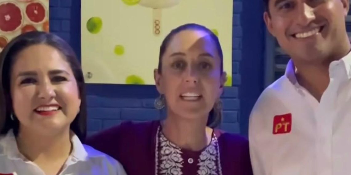 Sonora a punto de lograr el Plan C con Celida y Froylán