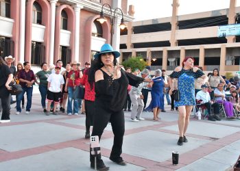 Música, arte, cultura y gastronomia en el primer día de actividades de Fiestas del Pitic 2024