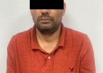 FGJES formula imputación contra Iván Ernesto “N”, presunto asesino de una familia en Puerto Peñasco