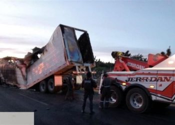 Ejecutan a nueve en Fresnillo, Zacatecas