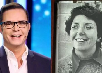 Fallece madre de Horacio Villalobos