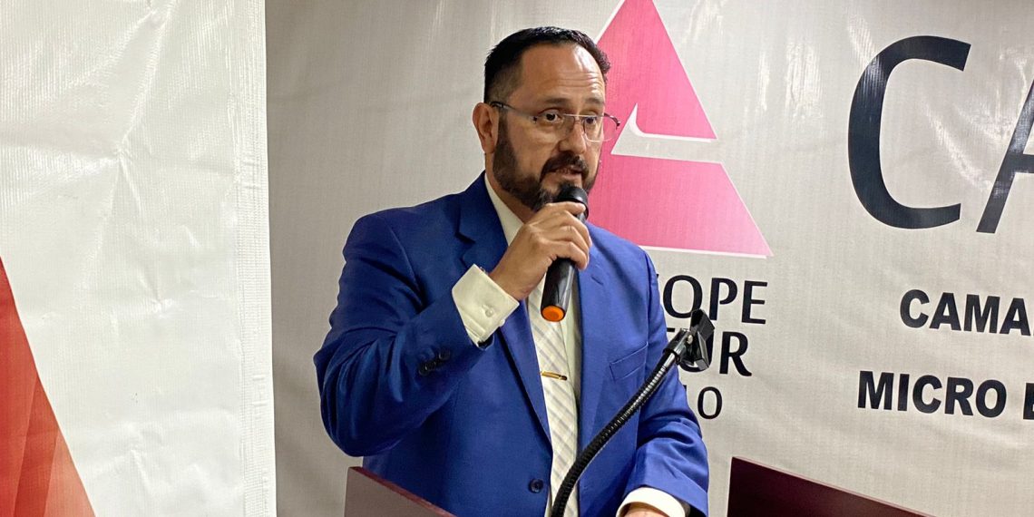 Respalda Canacope Hermosillo iniciativa del IMSS para proveer prótesis mamarias a mujeres