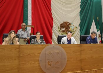 Rinde protesta diputado ante Congreso de Sonora