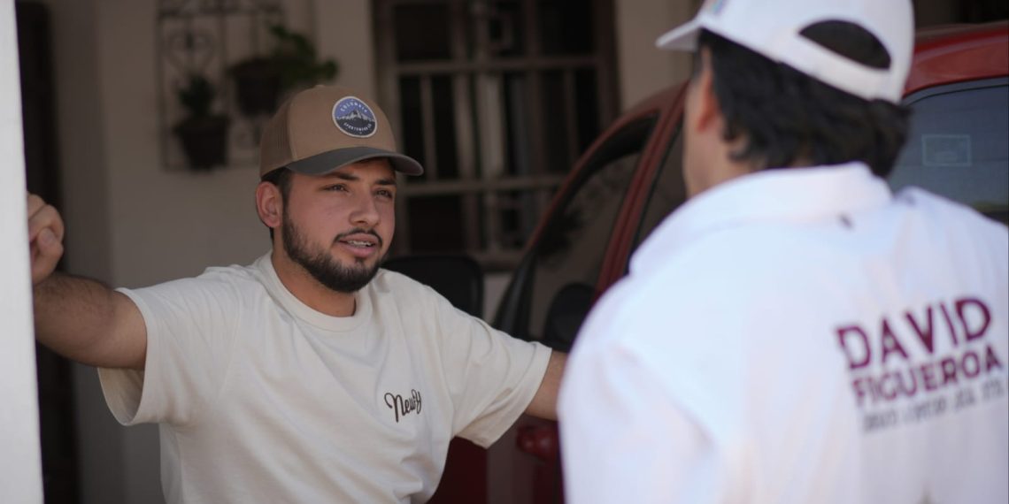 “Educación, la llave del éxito de jóvenes”: DFO