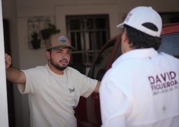 “Educación, la llave del éxito de jóvenes”: DFO