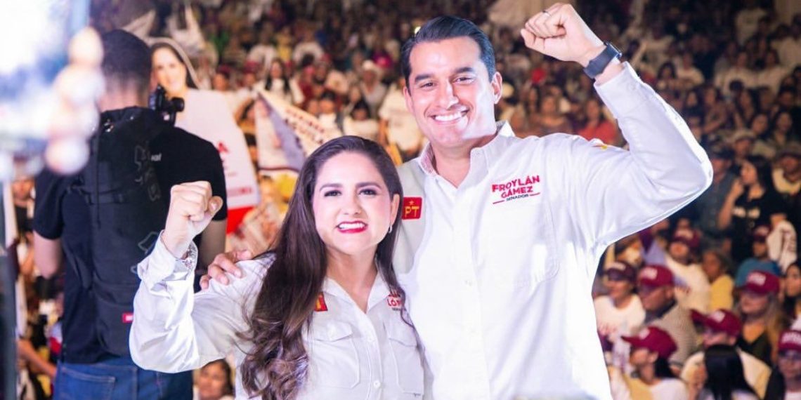 En la “Perla del Desierto” se la jugará Abraham “Cubano” Mier por Celida y Froylán