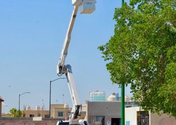 Resguardará Ayuntamiento de Hermosillo vehículos oficiales a partir de este viernes 31 de mayo
