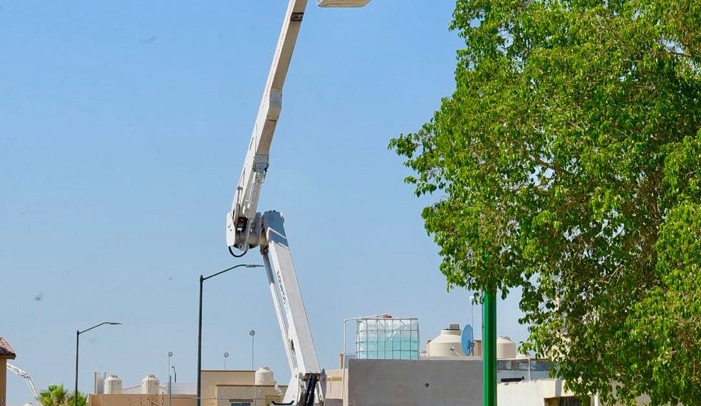 Resguardará Ayuntamiento de Hermosillo vehículos oficiales a partir de este viernes 31 de mayo