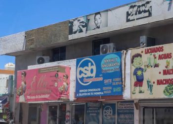 Más de 60 colonias de Hermosillo registran apagones; comerciantes alzan la voz