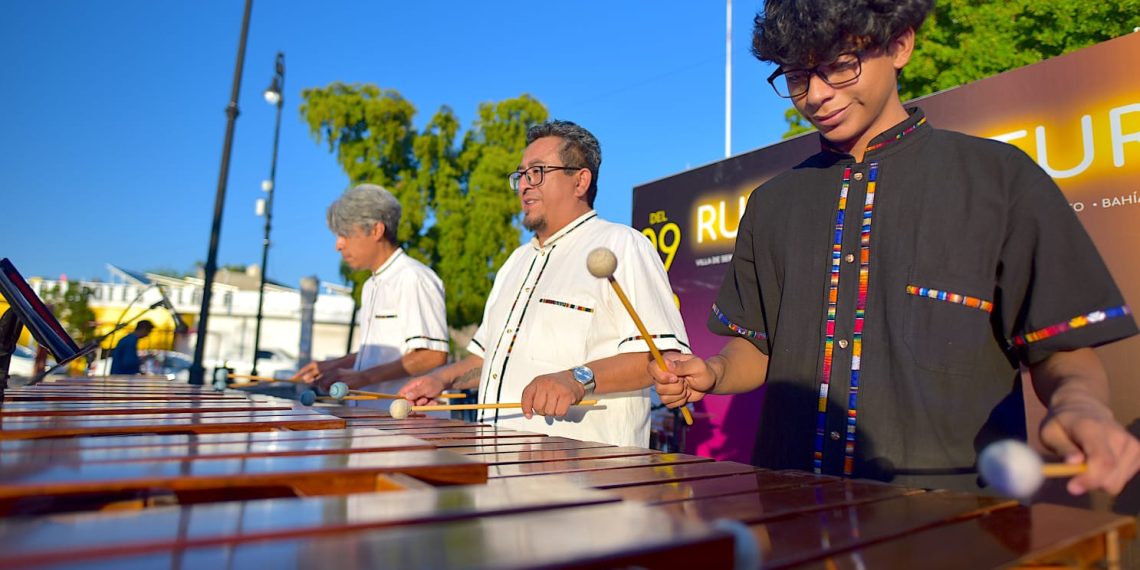 Inician en Villa de Seris las Rutas Culturales de Fiestas del Pitic 2024