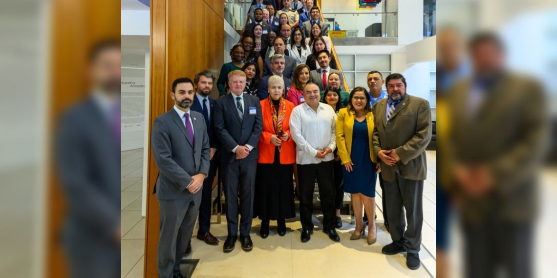 OEA inicia despliegue en México para observar elecciones