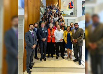 OEA inicia despliegue en México para observar elecciones