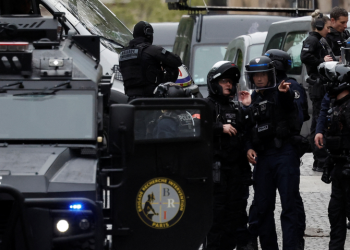 Sentencian en EU a 7 operadores de El Mayo Zambada que traficaban fentanilo y armas