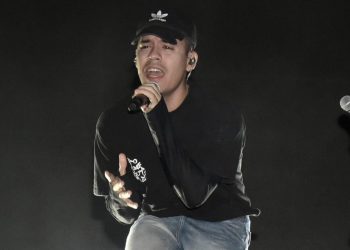 Prendió NSQK al público en su presentación del sábado en Fiestas del Pitic