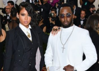 Filtran video de Sean “Diddy” Combs golpeando brutalmente a su ex novia Cassie
