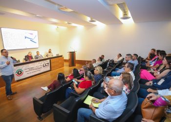 Continúa Congreso de Sonora Parlamento Abierto sobre iniciativa de reforma a la Ley del Seguro Social