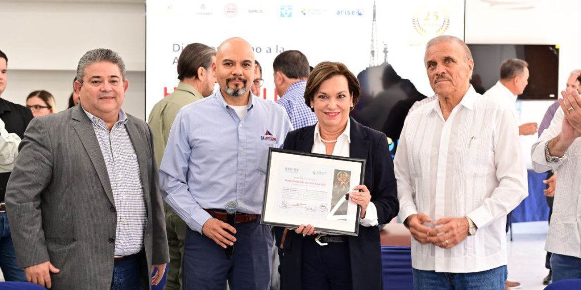 Hermosillo tendrá limpieza, parques lineales y luminarias: María Dolores Del Río