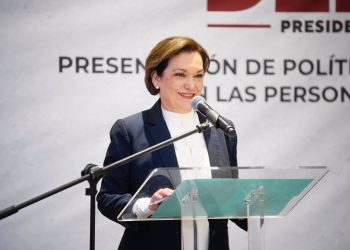 Hermosillo será una ciudad inclusiva para todas las personas con discapacidad: María Dolores Del Río